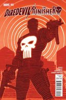 Daredevil / Punisher Seventh Circle, Chapter One. |  Issue