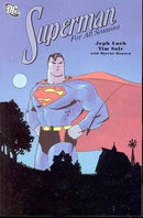 Superman for All Seasons Superman For All Seasons |  Issue