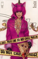 The Ride: Burning Desire Burning Desire, Chapter One |  Issue