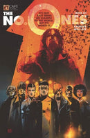 The No Ones  |  Issue