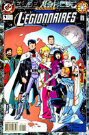 Legionnaires Annual Castles in the Air |  Issue