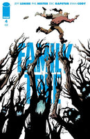 Family Tree  |  Issue