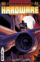 Hardware: Season One  |  Issue