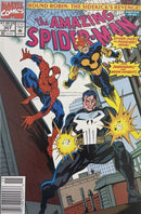 The Amazing Spider-Man, Vol. 1 Round Robin: The Sidekick's Revenge!, Part 5 |  Issue