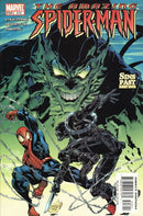 The Amazing Spider-Man, Vol. 2 Sins Past, Part Five |  Issue