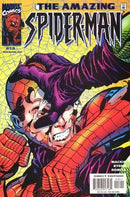 The Amazing Spider-Man, Vol. 2 Homeward Bound |  Issue