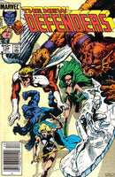 The Defenders, Vol. 1 Three Women |  Issue