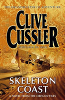 Skeleton Coast by Clive Cussler | Jack Du Brul | Genre:  | Bind: Paperback | Pub: Penguin