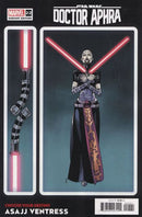 Star Wars: Doctor Aphra, Vol. 2 Echoes |  Issue