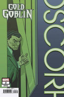 Gold Goblin, Vol. 1  |  Issue