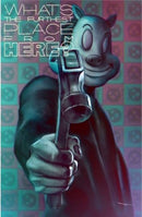 What’s The Furthest Place From Here?  |  Issue