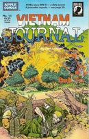 Vietnam Journal (1988-1990)  |  Issue