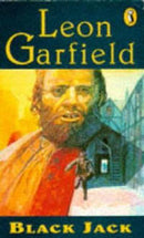 Black Jack by Leon Garfield | Genre:  | Bind: Paperback | Pub: Penguin