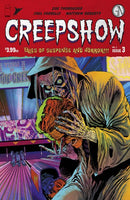 Creepshow, Vol. 2 (Skybound) Eternity, Eternity, Eternity; Sacrifices |  Issue