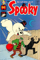 Spooky, Vol. 1  |  Issue