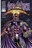 Stormwatch, Vol. 1  |  Issue