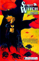 Season Of The Witch  |  Issue
