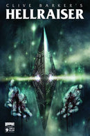 Clive Barker's: Hellraiser (Boom!)  |  Issue