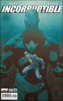 Incorruptible  |  Issue