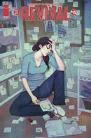 Revival  |  Issue