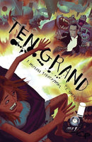 Ten Grand Infernal Monologues |  Issue