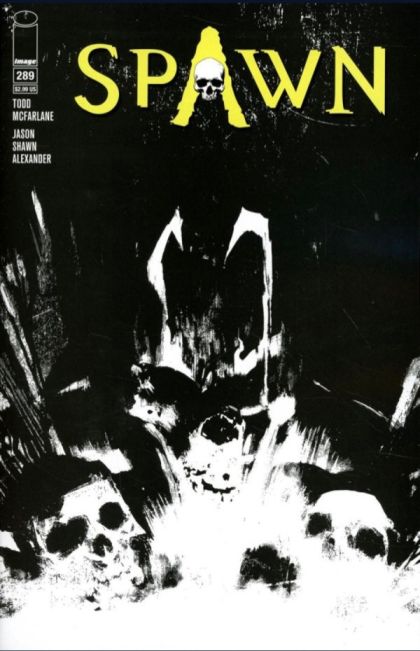 Spawn  |  Issue