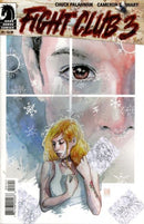 Fight Club 3  |  Issue