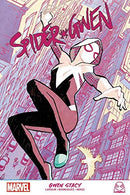 Spider-Gwen: Gwen Stacy  |  Issue