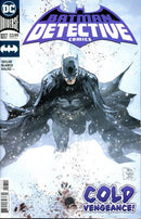 Detective Comics, Vol. 3 Orphans |  Issue