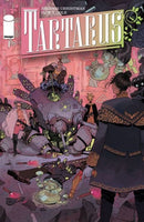 Tartarus  |  Issue