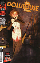 The Dollhouse Family Only One; Sea Dogs, Chapter Seventeen |  Issue