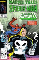 Marvel Tales, Vol. 2 To Sow The Seeds of Death's Day |  Issue