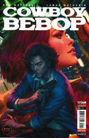 Cowboy Bebop (Titan Books) Supernova Swing |  Issue