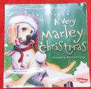 A Very Marley Christmas | Picture Story Book | For 3-5 Years Old | Paperback | SKU: 2405_101_A103