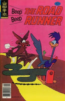 Beep Beep, The Road Runner, Vol. 2  |  Issue