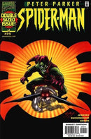 Peter Parker: Spider-Man Trick Of The Light |  Issue