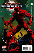 Ultimate Spider-Man, Vol. 1 Ultimate Knights, Part 1 |  Issue