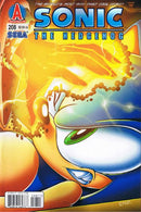 Sonic the Hedgehog, Vol. 2 Iron Dominion, Part One |  Issue