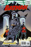 Batman, Vol. 1 The Great Escape |  Issue