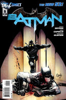 Batman, Vol. 2 Face the Court |  Issue