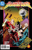 Darkstars Riders on the Storm |  Issue