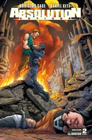 Absolution: Rubicon  |  Issue
