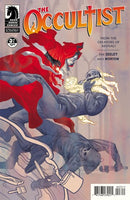 The Occultist, Vol. 3  |  Issue