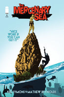 The Mercenary Sea Nice Work if You Can Get It |  Issue