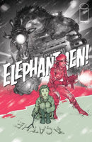 Elephantmen  |  Issue