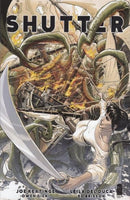 Shutter Shutter |  Issue