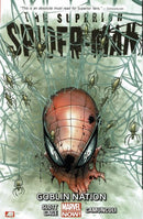 Superior Spider-Man HC / TP Goblin Nation |  Issue