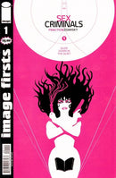 Image Firsts: Sex Criminals Suzie Down in the Quiet (Sex Criminals #1) |  Issue#1 | Year:2014 | Series: Sex Criminals | Pub: Image Comics |