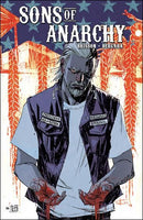 Sons of Anarchy  |  Issue