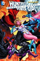 Worlds Finest TP  |  Issue